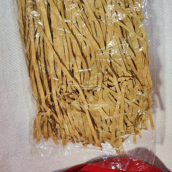 Amscan Party City Luau 10ft One Piece Tissue Hawaiian Multi Flower Table Skirt - Picture 6 of 16